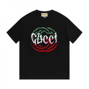 $35.00,Gucci Short Sleeve T Shirts For Men # 279710