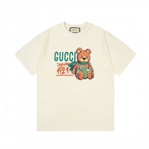 $35.00,Gucci Short Sleeve T Shirts For Men # 279711