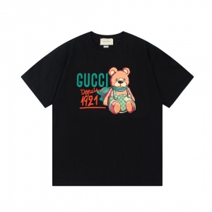 $35.00,Gucci Short Sleeve T Shirts For Men # 279712