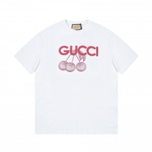 $35.00,Gucci Short Sleeve T Shirts For Men # 279713