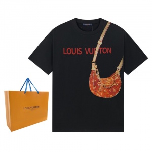 $35.00,Louis Vuitton Short Sleeve T Shirts Unisex # 279722