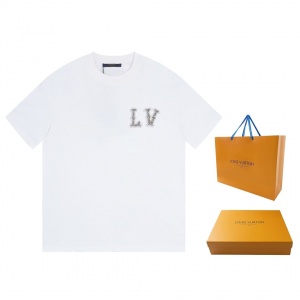 $35.00,Louis Vuitton Short Sleeve T Shirts Unisex # 279723