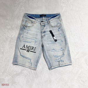 $42.00,Amiri Denim Shorts For Men # 279741