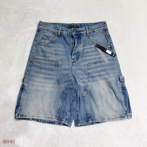 $42.00,Amiri Denim Shorts For Men # 279745