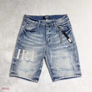 $42.00,Amiri Denim Shorts For Men # 279747