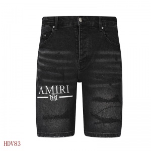 $42.00,Amiri Denim Shorts For Men # 279752