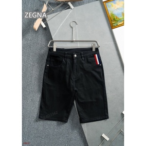 $42.00,Zegna Denim Shorts For Men # 279761