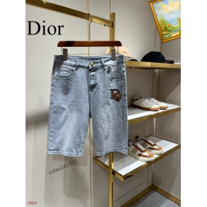 $42.00,Dior Denim Shorts For Men # 279765