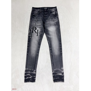 $45.00,Amiri Straight Cut Jeans For Men # 279770