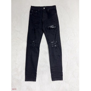 $45.00,Amiri Straight Cut Jeans For Men # 279771