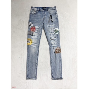 $45.00,Amiri Straight Cut Jeans For Men # 279774