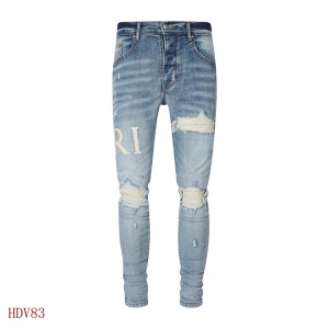 $45.00,Amiri Jeans For Men # 279780