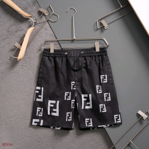 $33.00,Fendi Beach Boardshorts For Men # 279782