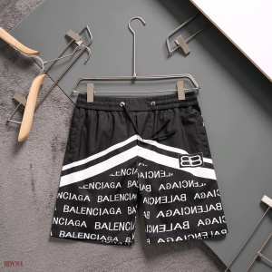 $33.00,Balenciaga Beach Boardshorts For Men # 279801