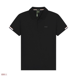 $27.00,Hugo Boss Short Sleeve Polo Shirts For Men # 279814