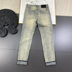 $45.00,Fendi Jeans For Men # 279887