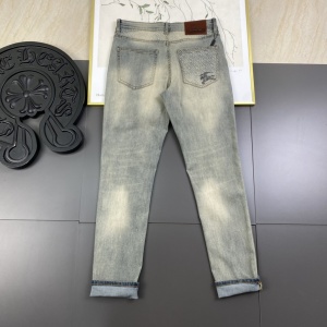 $45.00,Burberry Jeans For Men # 279892