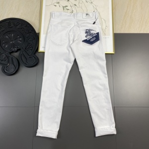 $45.00,Burberry Jeans For Men # 279899