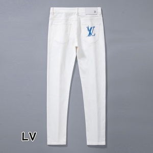 $45.00,Louis Vuitton Jeans For Men # 279908