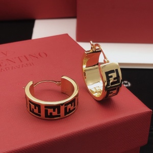 $26.00,Fendi Earrings For Women # 279933