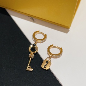 $26.00,Fendi Earrings For Women # 279934