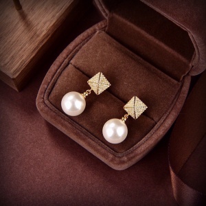 $25.00,Valentino Earrings For Women # 279941