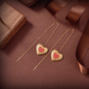 $25.00,Valentino Earrings For Women # 279953