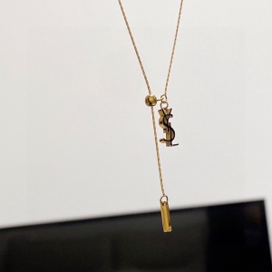 $29.00,YSL Necklace For Women # 280010