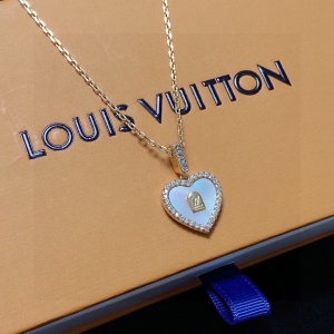 $29.00,Louis Vuitton Necklace For Women # 280074