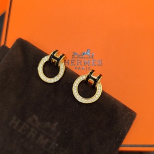 $26.00,Hermes Earrings For Women # 280077