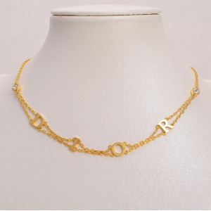 $29.00,Dior Necklace For Women # 280100