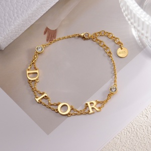 $28.00,Dior Bracelet For Women # 280102