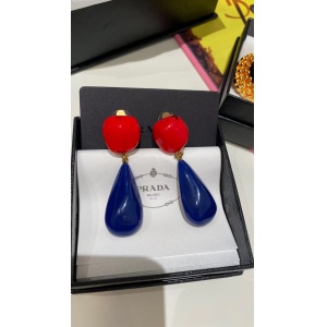 $25.00,Prada Earring For Women # 280107