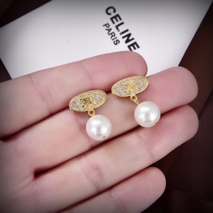 $25.00,Celine Earrings For Women # 280123