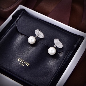 $25.00,Celine Earrings For Women # 280124