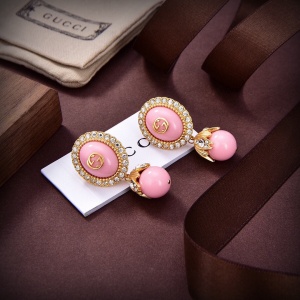 $25.00,Gucci Earrings For Women # 280125