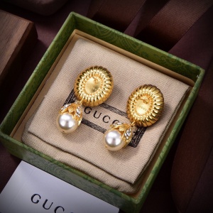 $25.00,Gucci Earrings For Women # 280126