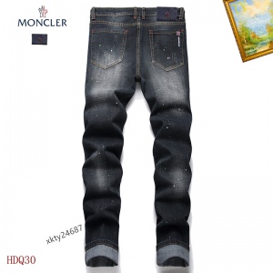 $43.00,Moncler Jeans For Men # 280129