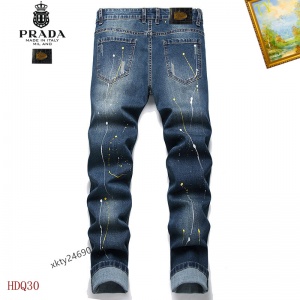 $43.00,Prada Jeans For Men # 280130