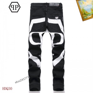 $43.00,Philipp Plein Jeans For Men # 280134