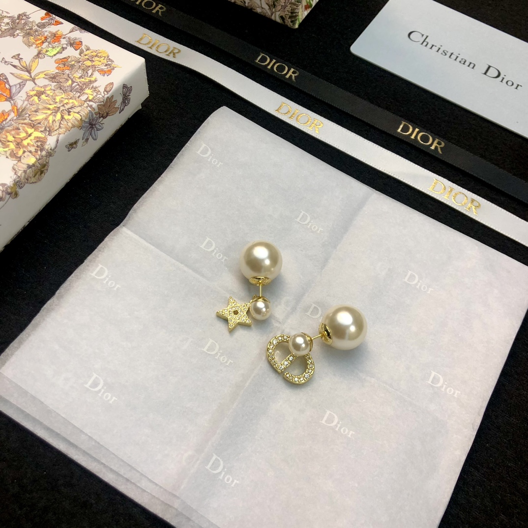 Dior Earrings For Women # 279964