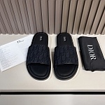 Dior Aqua Slipper Unisex # 278856
