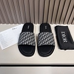 Dior Aqua Slipper Unisex # 278859