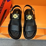 Versace Sandals Unisex # 278867, cheap Versace Sandals