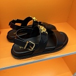 Versace Sandals Unisex # 278867, cheap Versace Sandals