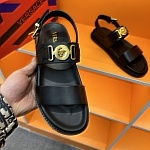 Versace Sandals Unisex # 278867, cheap Versace Sandals