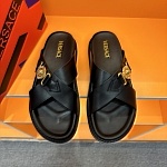 Versace Slippers Unisex # 278868, cheap Versace Slippers