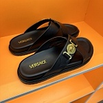 Versace Slippers Unisex # 278868, cheap Versace Slippers