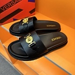 Versace Slippers Unisex # 278869, cheap Versace Slippers