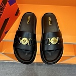 Versace Slippers Unisex # 278869, cheap Versace Slippers